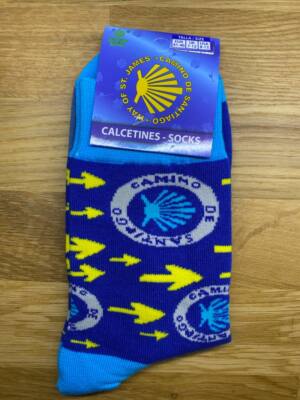 Calecetines