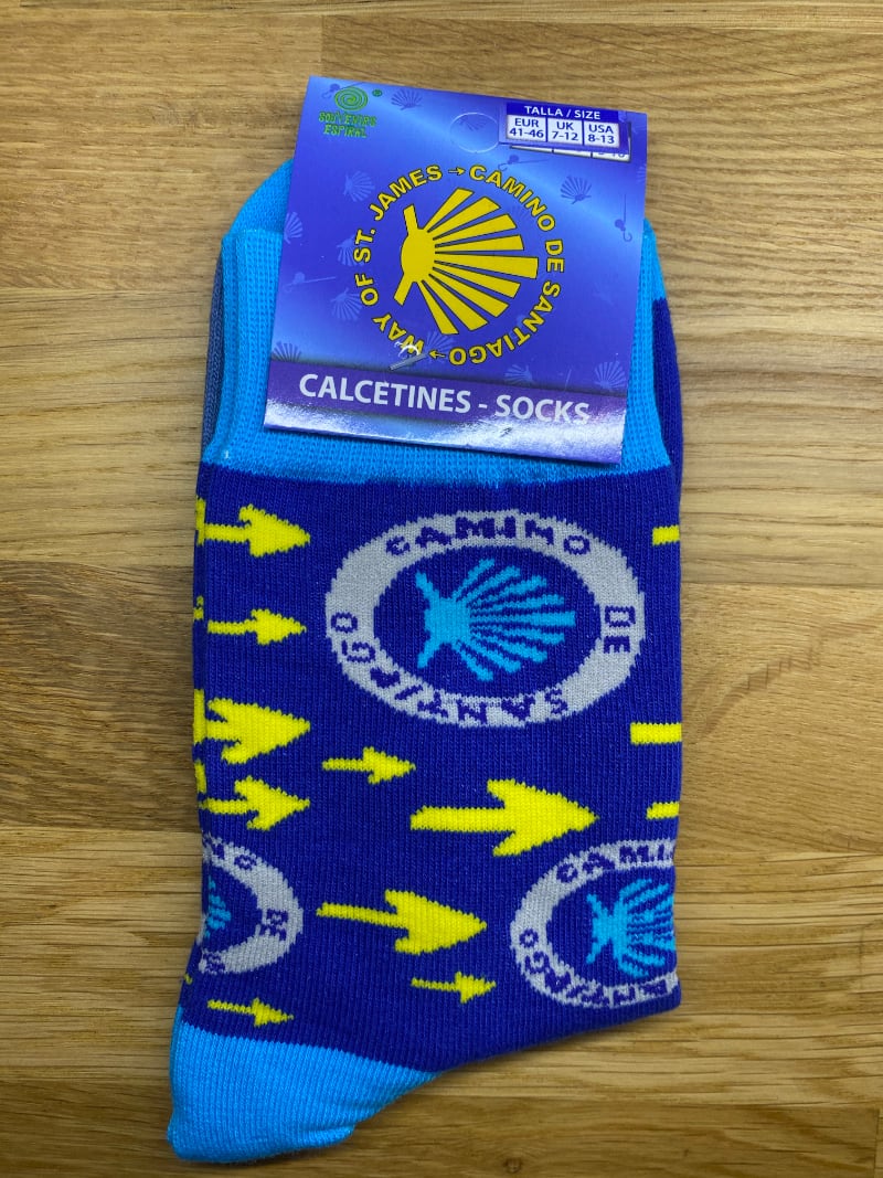 Calecetines